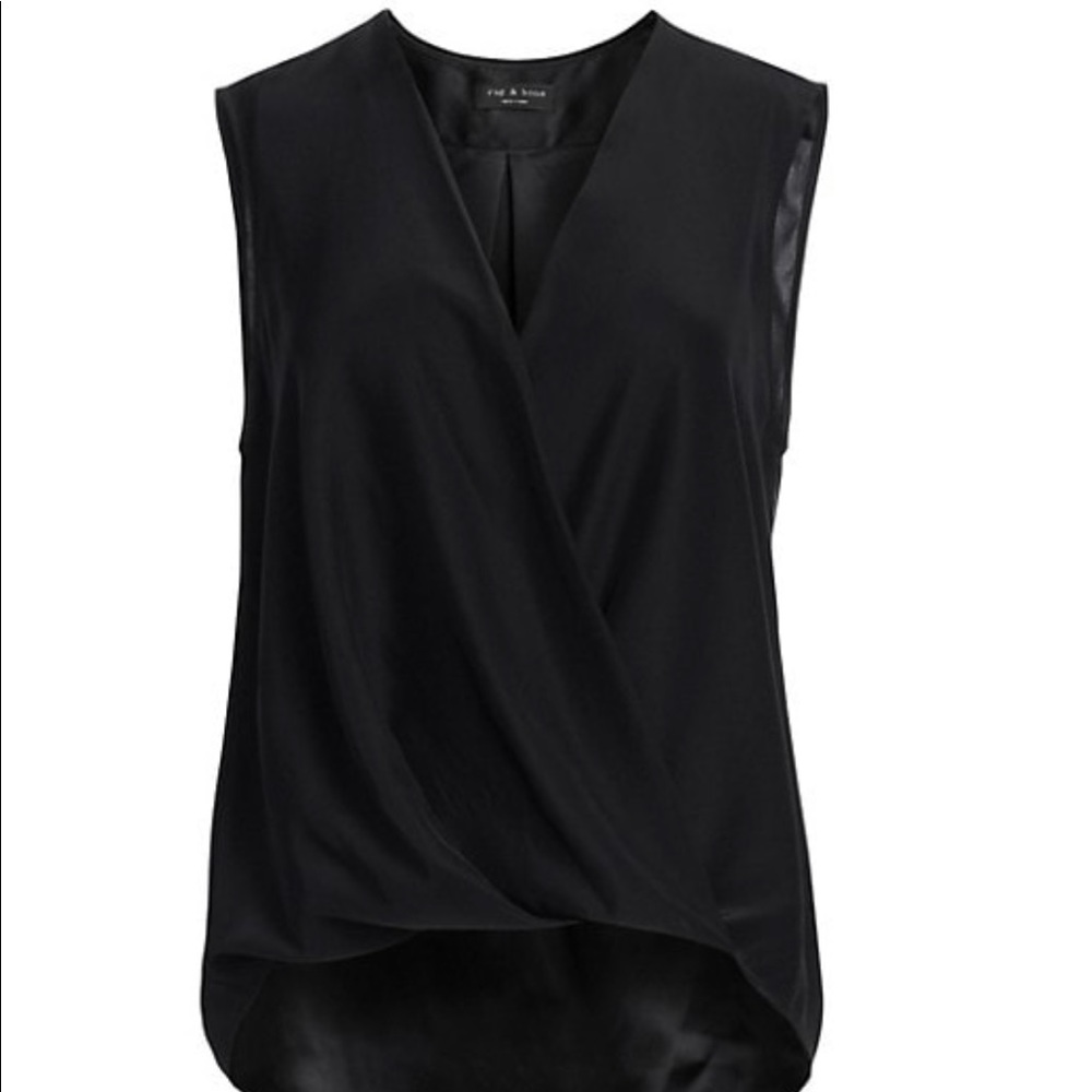 Rag And Bone Blouse - image 1